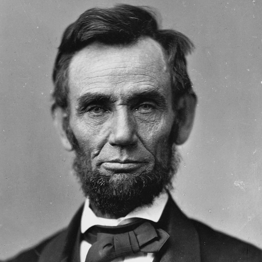 Abraham Lincoln