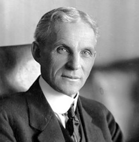 Henry Ford