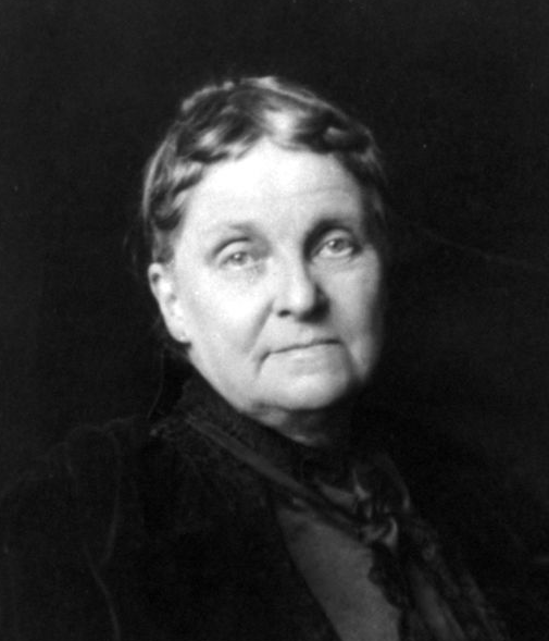 Hetty Green